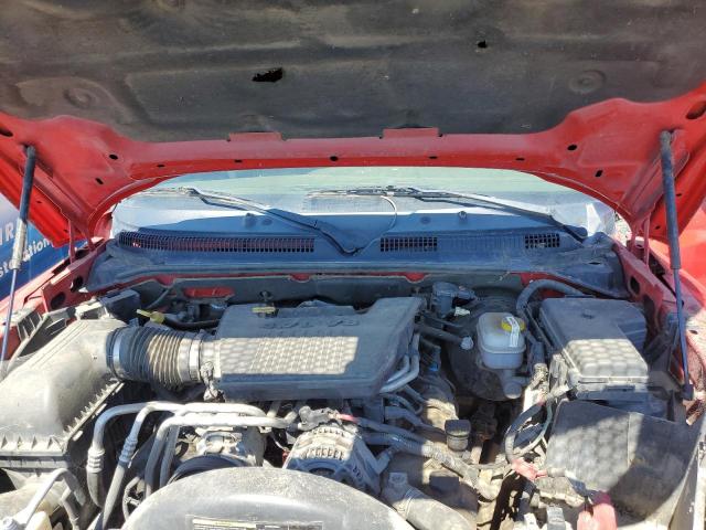Photo 7 from auction – 2002 DODGE DAKOTA SLT with VIN 1B7GG42N82S546644