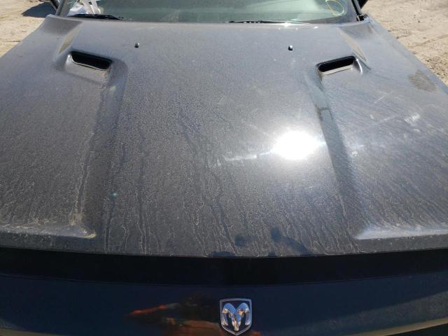 Photo 7 from auction – 2010 DODGE CHALLENGER with VIN 2B3CJ4DV8AH270261