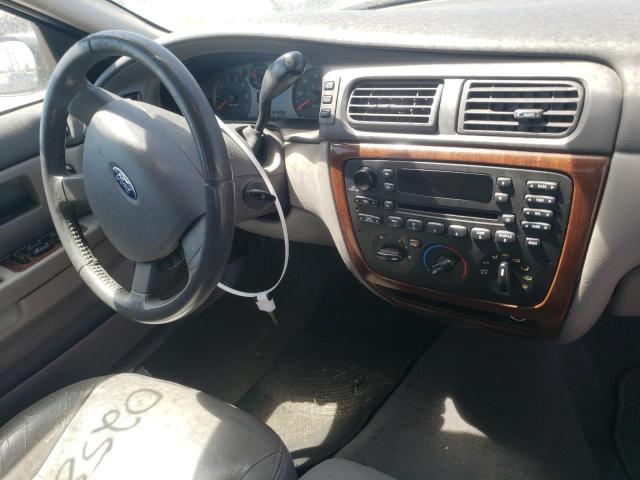 Photo 9 from auction – 2006 FORD TAURUS SEL with VIN 1FAFP56U46A183506