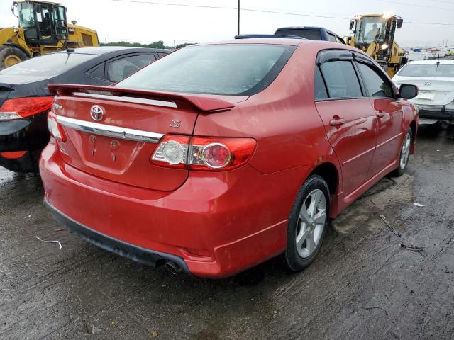 Photo 4 from auction – 2013 TOYOTA COROLLA BA with VIN 2T1BU4EE3DC944279