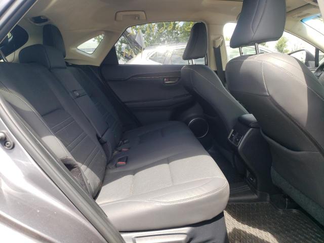 Photo 6 from auction – 2019 LEXUS NX 300 BAS with VIN JTJBARBZ5K2199413