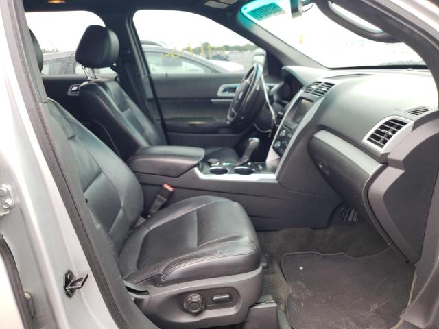 Photo 5 from auction – 2011 FORD EXPLORER X with VIN 1FMHK8D82BGA72402