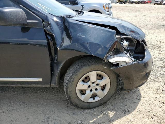 Photo 9 from auction – 2014 NISSAN ROGUE SELE with VIN JN8AS5MT9EW607149