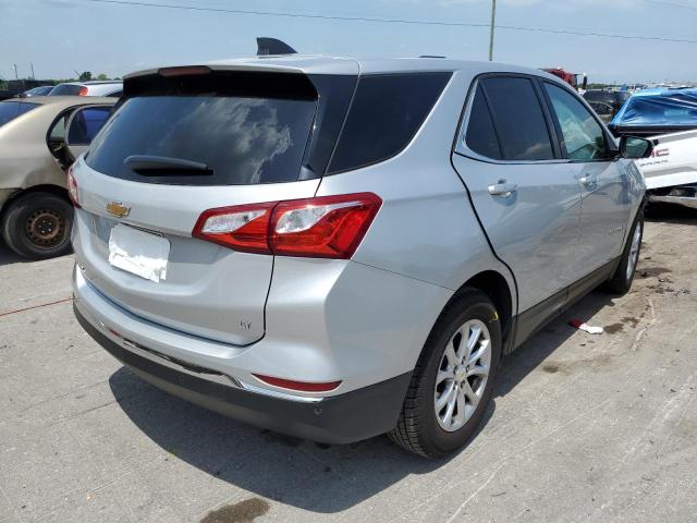 Photo 4 from auction – 2018 CHEVROLET EQUINOX LT with VIN 2GNAXJEV9J6285520