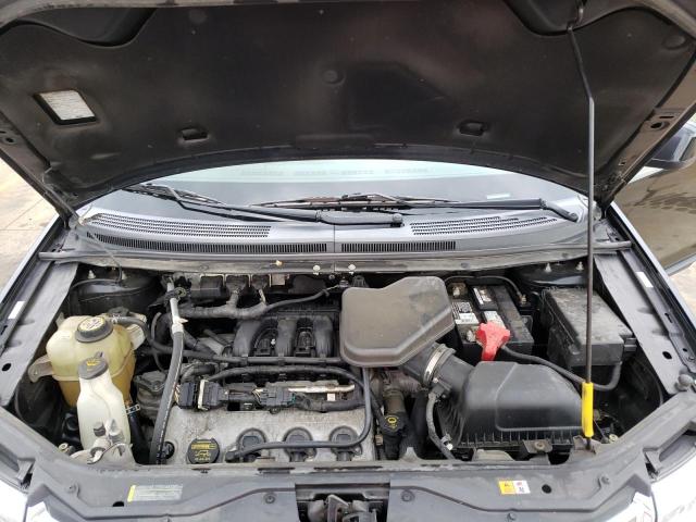 Photo 7 from auction – 2008 FORD EDGE LIMIT with VIN 2FMDK39CX8BB44445