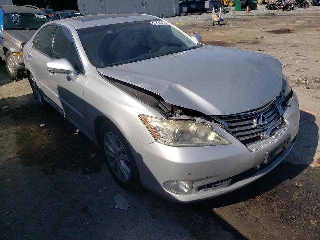 صورة رقم 1 من المزاد - 2012 LEXUS ES 350 مع VIN JTHBK1EGXC2487035