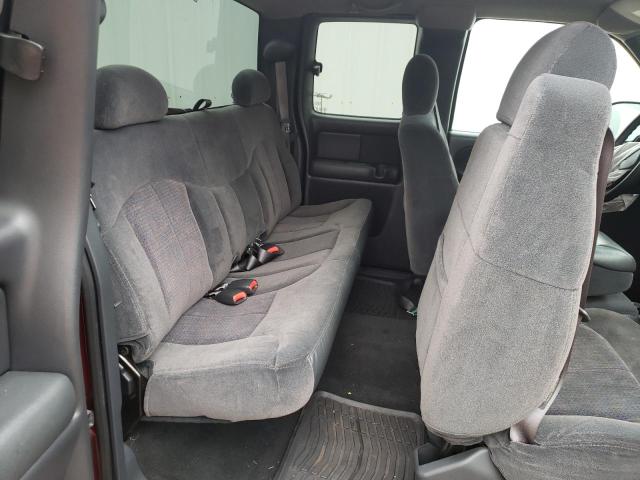 Photo 6 from auction – 2002 CHEVROLET SILVERADO with VIN 2GCEC19T021112353