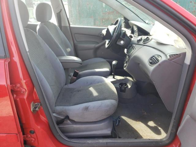 Photo 5 from auction – 2004 FORD FOCUS SE C with VIN 1FAFP34374W127901
