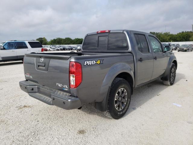 Photo 4 from auction – 2019 NISSAN FRONTIER S with VIN 1N6DD0EV6KN871143