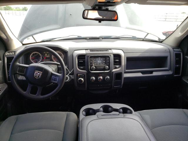 Photo 9 from auction – 2015 RAM 1500 ST with VIN 1C6RR6KT6FS651483