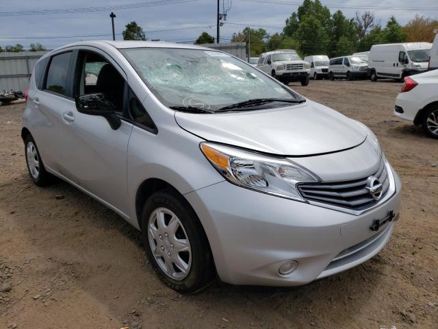 NISSAN VERSA NOTE 2016 with VIN 3N1CE2CP8GL358272 - Photo from auction