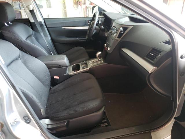 Photo 5 from auction – 2011 SUBARU OUTBACK 2. with VIN 4S4BRCGCXB3317667