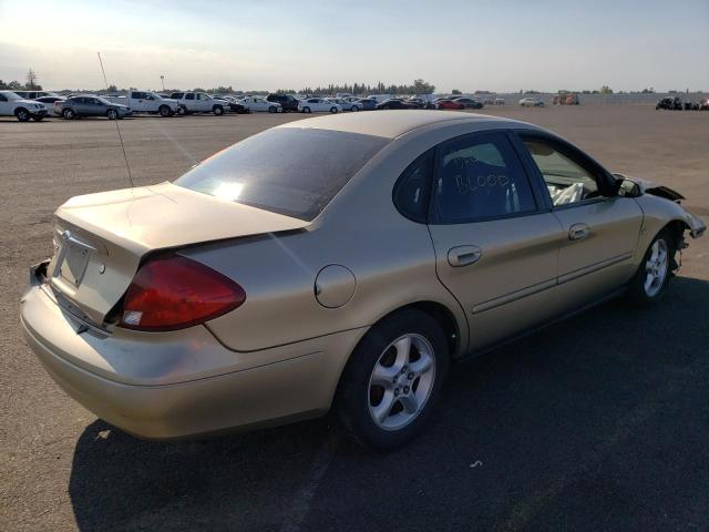 Photo 4 from auction – 2001 FORD TAURUS SES with VIN 1FAFP55SX1A188833