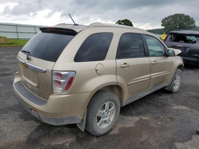 Photo 4 from auction – 2008 CHEVROLET EQUINOX LT with VIN 2CNDL43F586071449