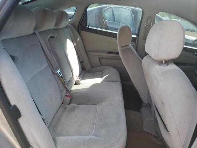 Photo 6 from auction – 2007 CHEVROLET IMPALA LT with VIN 2G1WT58K179114800