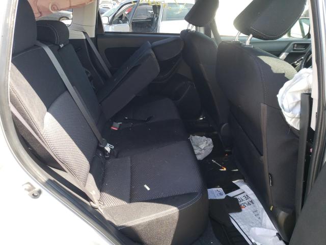 Photo 6 from auction – 2014 SUBARU FORESTER 2 with VIN JF2SJAEC7EH423120