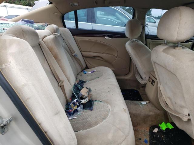 Photo 6 from auction – 2008 BUICK LUCERNE CX with VIN 1G4HP57228U193223