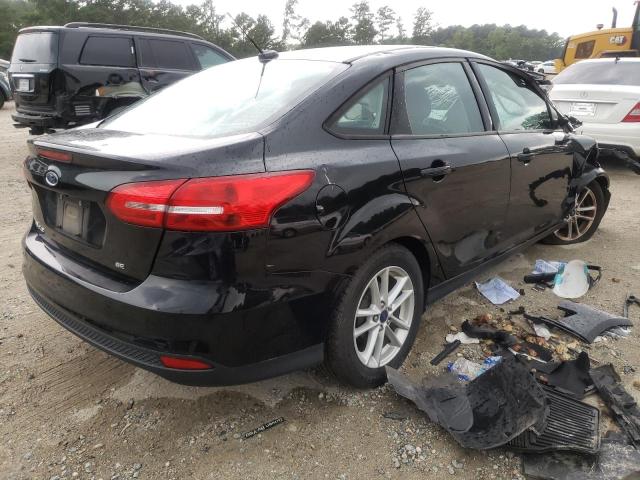 Photo 4 from auction – 2016 FORD FOCUS SE with VIN 1FADP3F2XGL323526