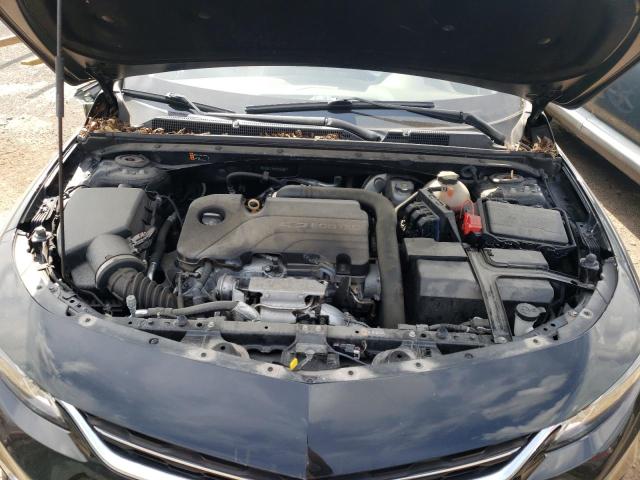 Photo 7 from auction – 2017 CHEVROLET MALIBU LS with VIN 1G1ZB5ST8HF273534