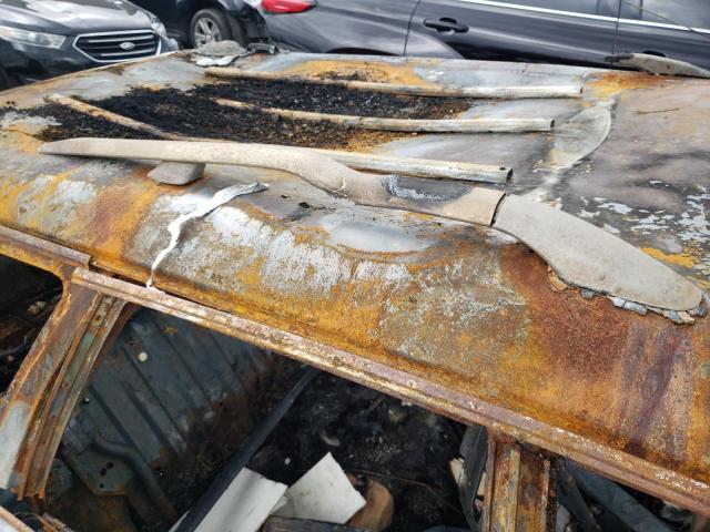 Photo 9 from auction – 1996 SUBARU LEGACY OUT with VIN 4S3BG6853T7979449