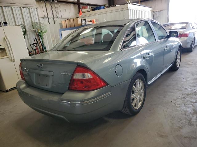 Photo 4 from auction – 2006 FORD FIVE HUNDR with VIN 1FAHP28196G178535
