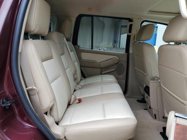 Photo 6 from auction – 2007 FORD EXPLORER E with VIN 1FMEU74E27UA87049