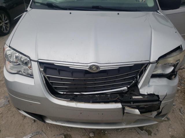 Photo 7 from auction – 2010 CHRYSLER TOWN & COU with VIN 2A4RR4DE5AR206202