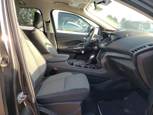 Photo 5 from auction – 2018 FORD ESCAPE SE with VIN 1FMCU0GD0JUC51262