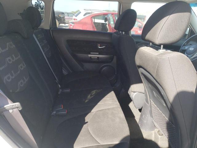 Photo 6 from auction – 2012 KIA SOUL with VIN KNDJT2A63C7446939