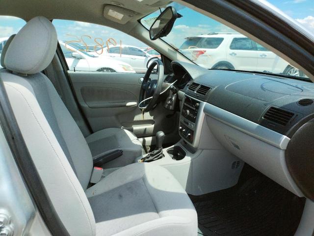 Photo 5 from auction – 2010 CHEVROLET COBALT LS with VIN 1G1AB5F59A7244214