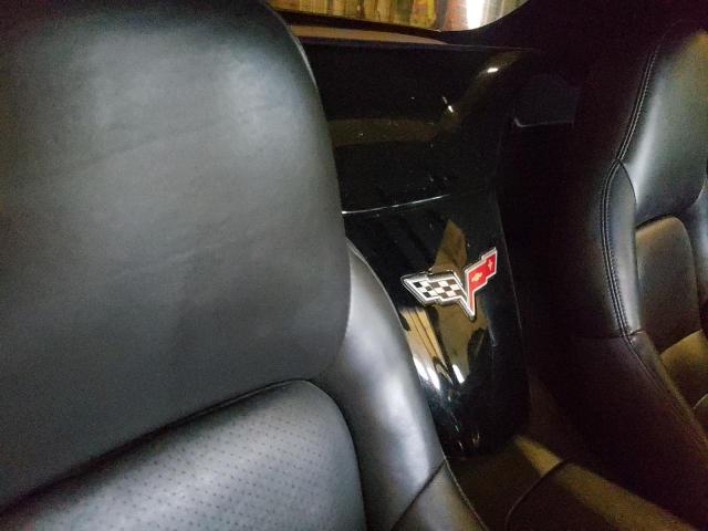 Photo 6 from auction – 2006 CHEVROLET CORVETTE with VIN 1G1YY36U365124534
