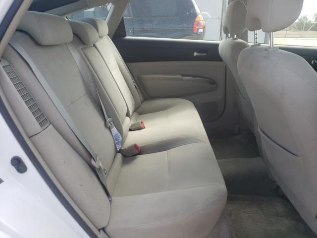 Photo 6 from auction – 2006 TOYOTA PRIUS with VIN JTDKB20U467539772
