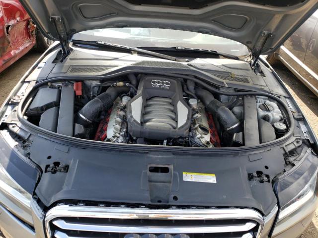Photo 7 from auction – 2012 AUDI A8 L QUATT with VIN WAURVAFD6CN001103