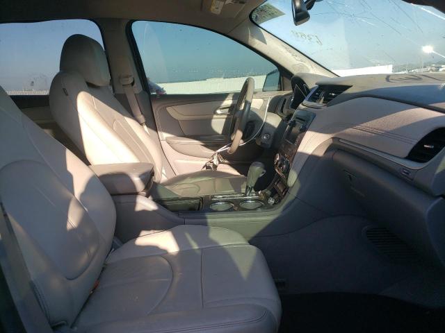 Photo 5 from auction – 2015 CHEVROLET TRAVERSE L with VIN 1GNKVHKD8FJ146388