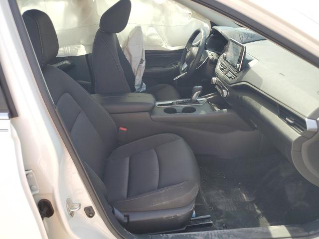 Photo 5 from auction – 2020 NISSAN ALTIMA S with VIN 1N4BL4BV7LC203072