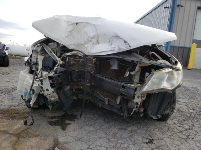 Photo 9 from auction – 2012 TOYOTA CAMRY BASE with VIN 4T1BF1FK3CU561081