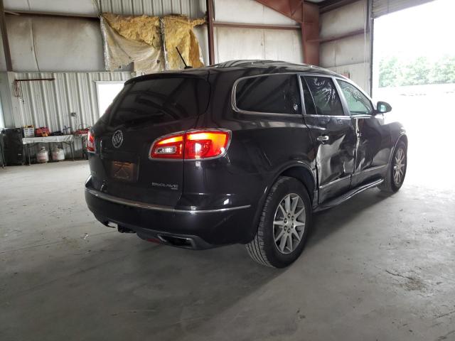 Photo 4 from auction – 2013 BUICK ENCLAVE with VIN 5GAKVCKD6DJ237962
