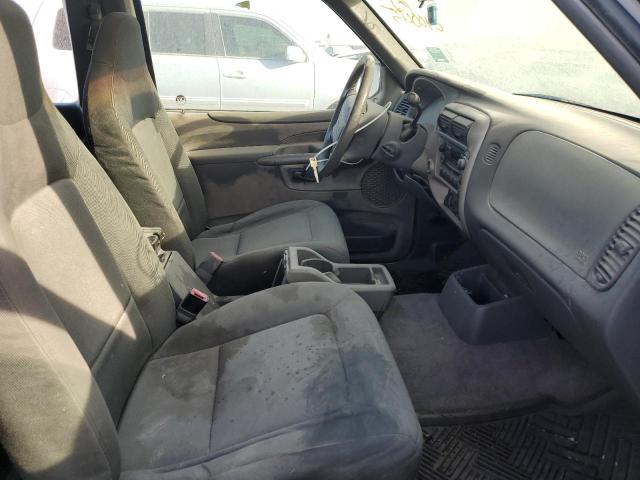 Photo 5 from auction – 2001 FORD EXPLORER S with VIN 1FMYU60E21UC10045