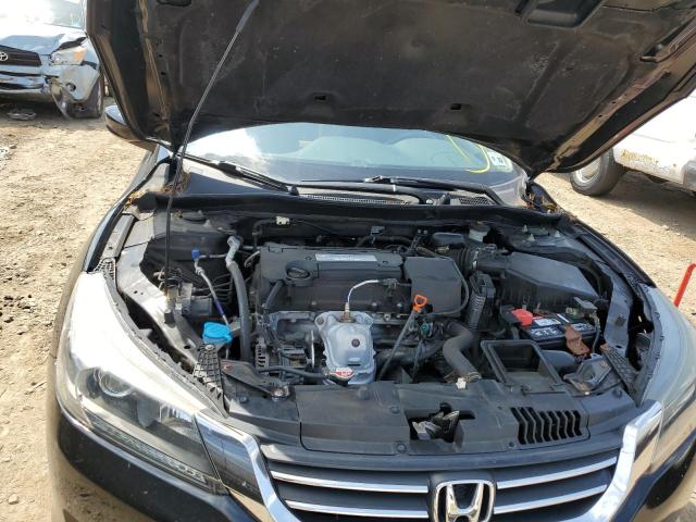 Photo 7 from auction – 2015 HONDA ACCORD LX with VIN 1HGCR2F37FA017222