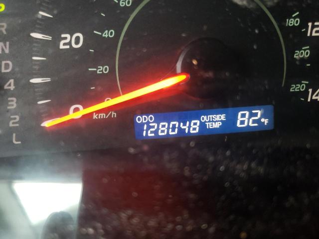 Photo 8 from auction – 2009 TOYOTA CAMRY BASE with VIN 4T1BE46K29U307519