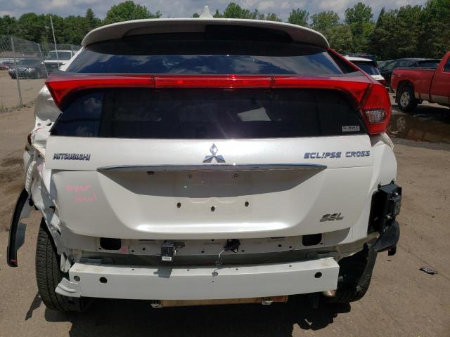 Photo 9 from auction – 2019 MITSUBISHI ECLIPSE CR with VIN JA4AT5AA0KZ053337