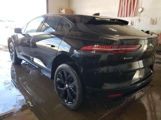 Photo 3 from auction – 2019 JAGUAR I-PACE SE with VIN SADHC2S19K1F76735