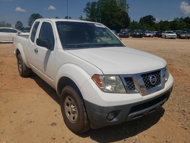 NISSAN FRONTIER S 2012 مع رقم تعريف المركبة 1N6BD0CT3CC476925 - صورة من المزاد