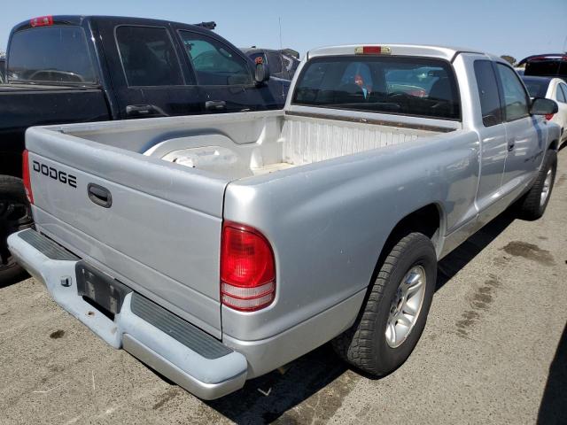 Photo 4 from auction – 2001 DODGE DAKOTA with VIN 1B7GL22X91S303568