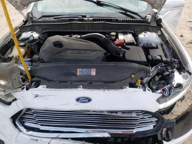 Photo 7 from auction – 2013 FORD FUSION SE with VIN 3FA6P0HR8DR127910