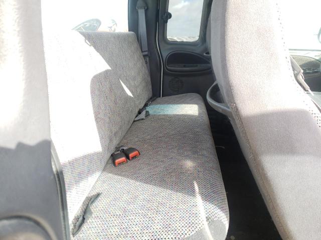 Photo 6 from auction – 2000 DODGE RAM 2500 with VIN 3B7KC2360YG145056
