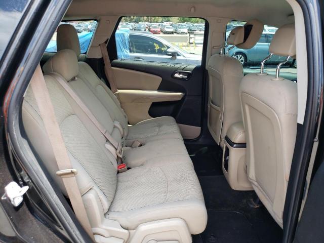 Photo 6 from auction – 2012 DODGE JOURNEY SX with VIN 3C4PDDBG2CT358356