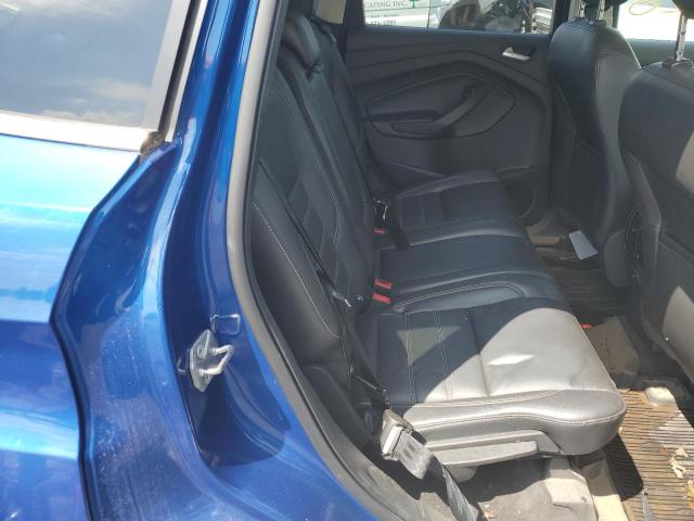 Photo 6 from auction – 2018 FORD ESCAPE SEL with VIN 1FMCU9HD5JUB93278
