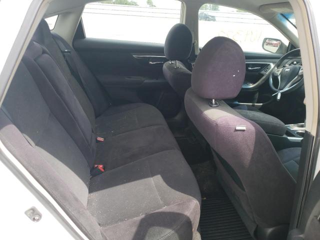 Photo 6 from auction – 2013 NISSAN ALTIMA 2.5 with VIN 1N4AL3AP7DC189748