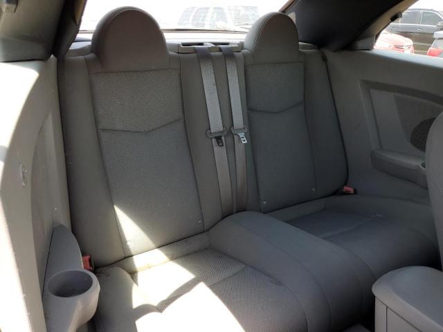 Photo 6 from auction – 2008 CHRYSLER SEBRING with VIN 1C3LC45K38N197450